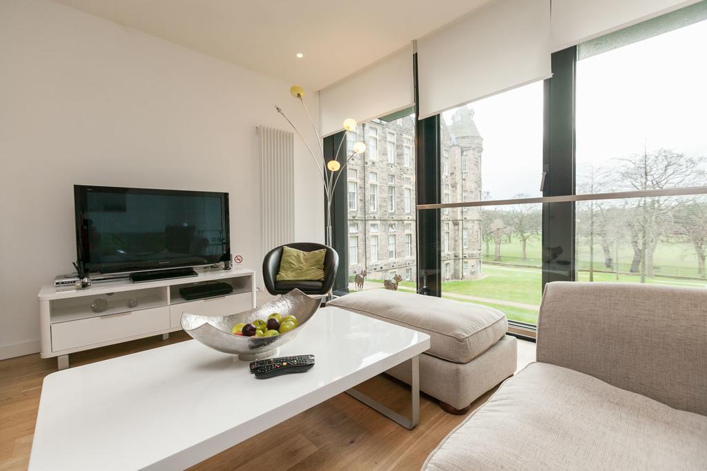 Vip Apartments Edinburgh Room photo